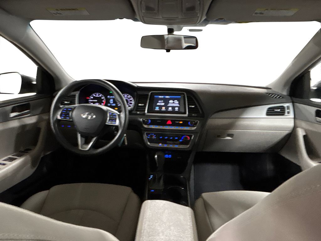 Used 2018 Hyundai Sonata SE image 17