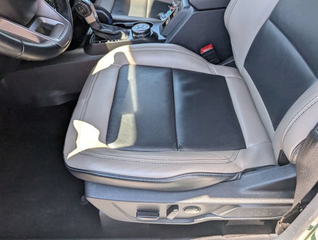 Used 2022 Ford Bronco Wildtrak AWD/4WD image 20