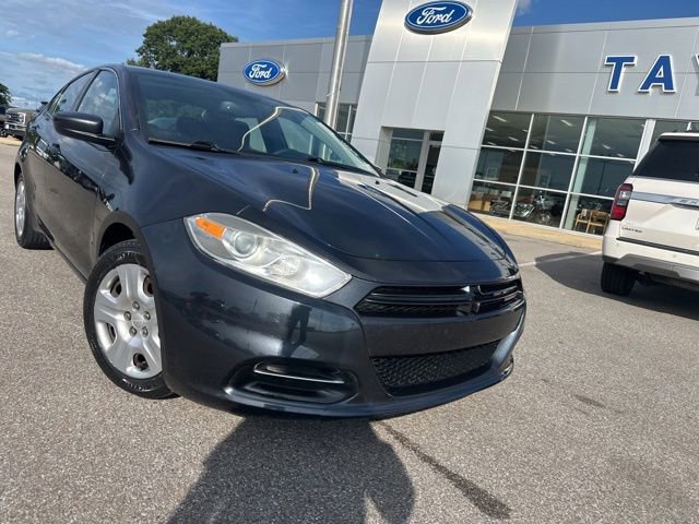 Used 2014 Dodge Dart SE w/ Convenience Group FWD image 5