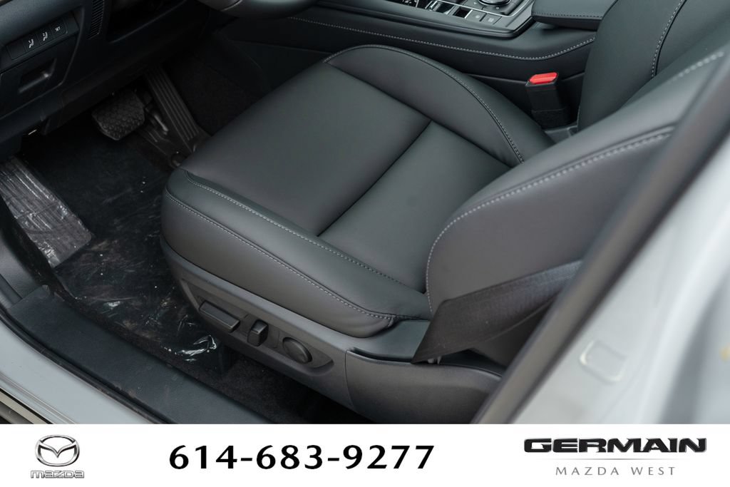 New 2026 MAZDA CX-30 AWD 2.5 S w/ Select Sport Pkg image 22