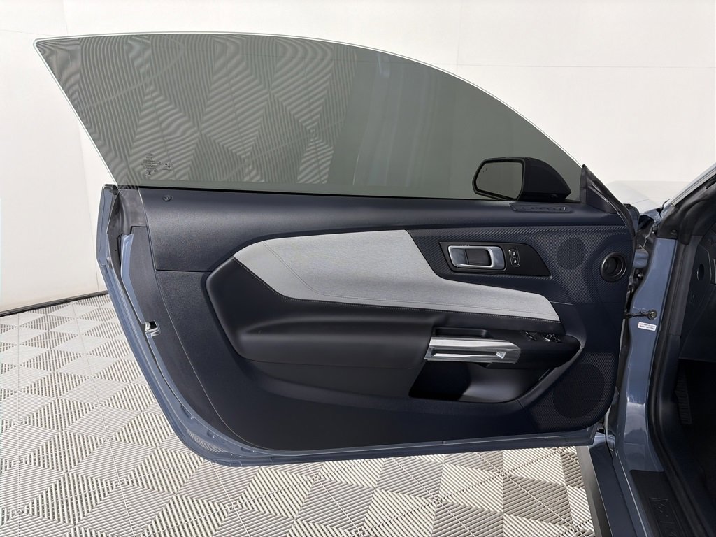 Certified 2024 Ford Mustang GT w/ GT Performance Package image 10