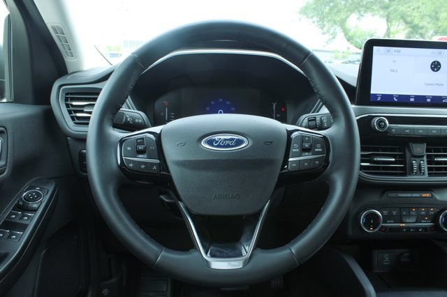 Used 2023 Ford Escape Active AWD/4WD image 23