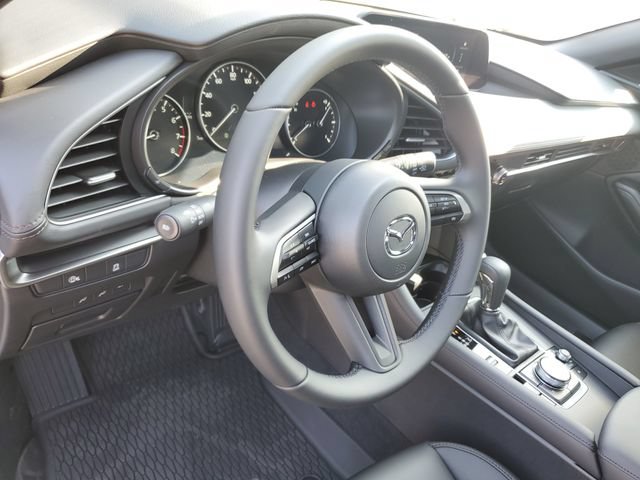 New 2026 MAZDA MAZDA3 s FWD image 19