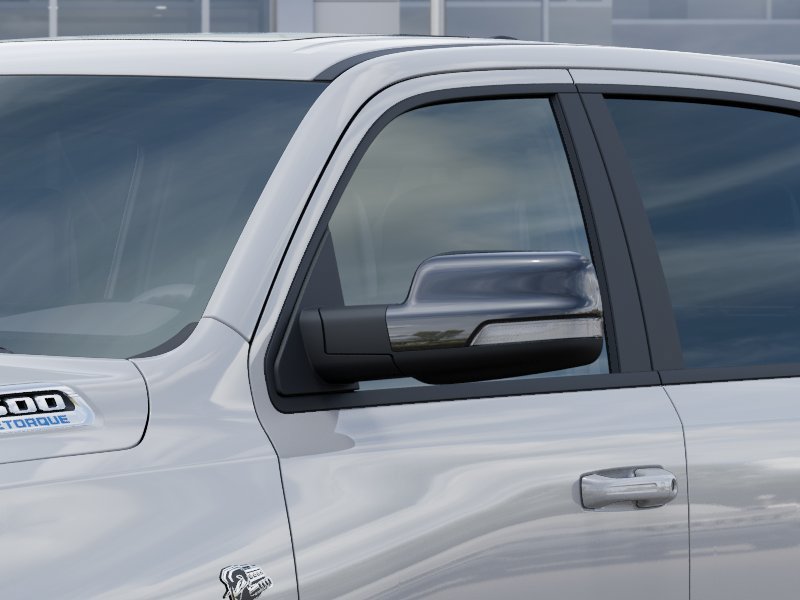 New 2026 RAM 1500 Laramie w/ Laramie Preferred Package AWD/4WD image 12