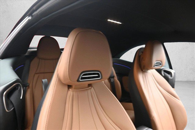 Certified 2024 Mercedes-Benz CLE 300 4MATIC Cabriolet image 23