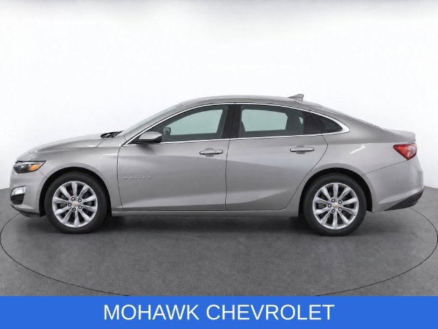 Certified 2022 Chevrolet Malibu LT FWD image 7