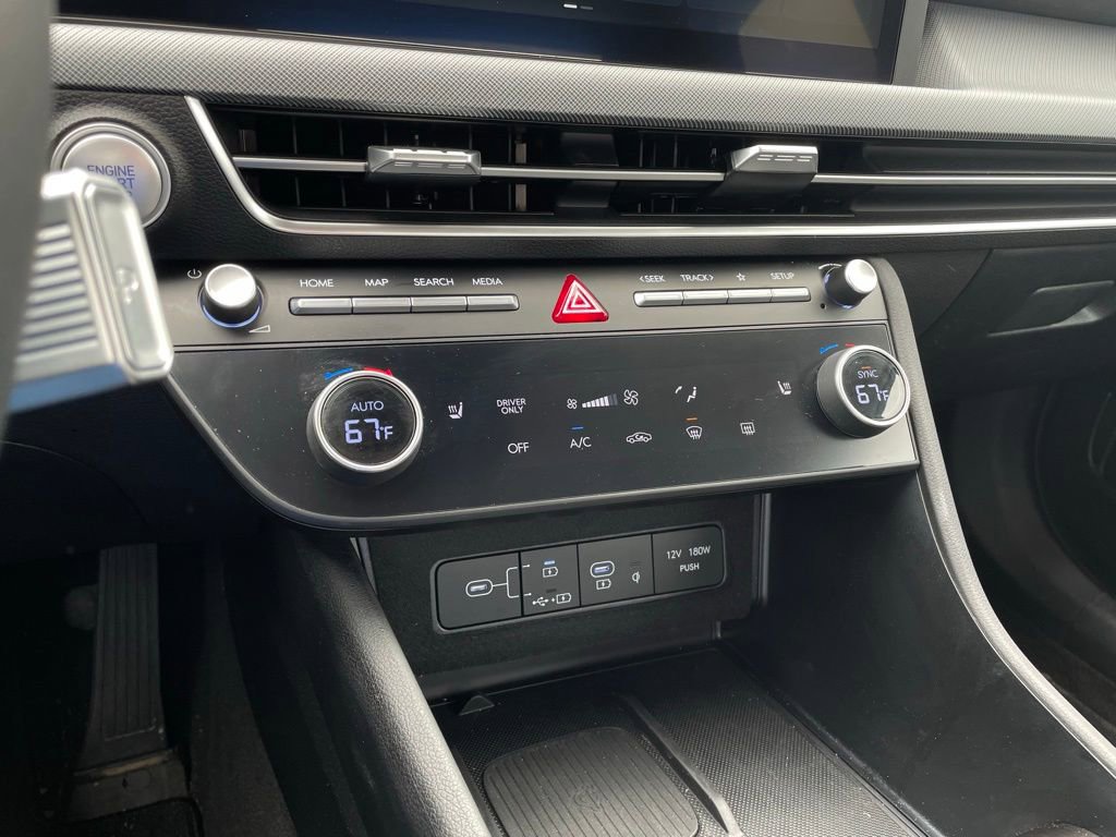 Used 2026 Hyundai Sonata SEL image 17
