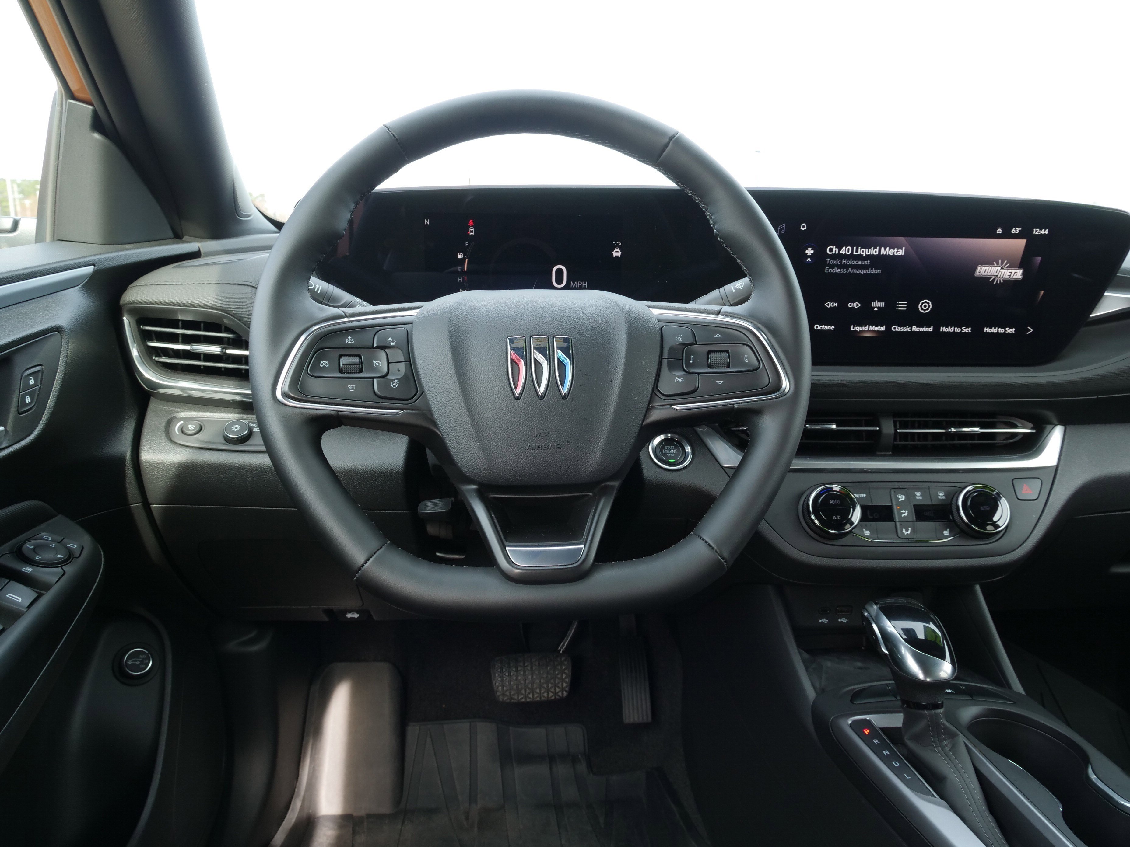 Used 2024 Buick Envista Preferred w/ Convenience I Package image 21