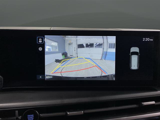 Used 2024 Hyundai Santa Fe XRT image 14