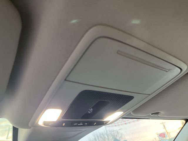 Used 2026 Honda CR-V EX-L image 31