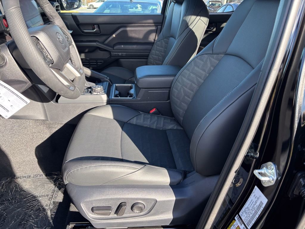 New 2026 Toyota Tacoma TRD Off-Road image 16