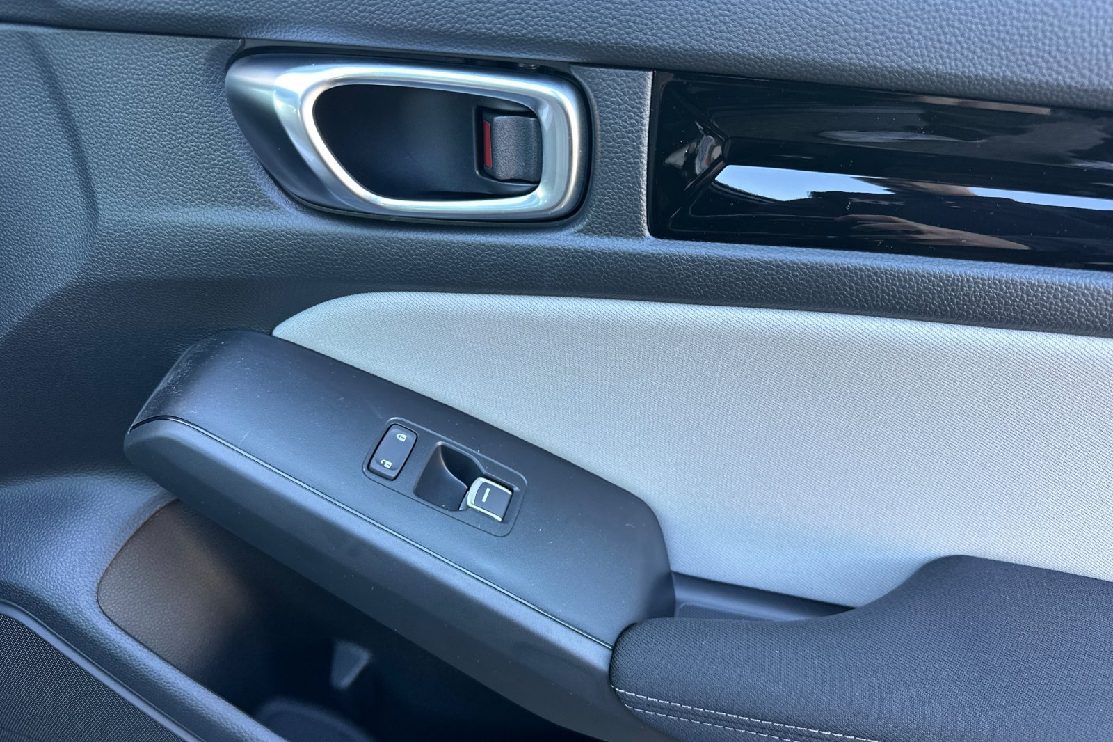 New 2026 Honda Civic Sport image 19