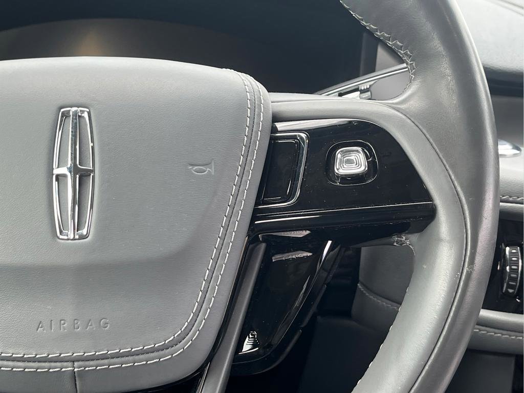 Used 2020 Lincoln Aviator Reserve w/ Equipment Group 202A image 23