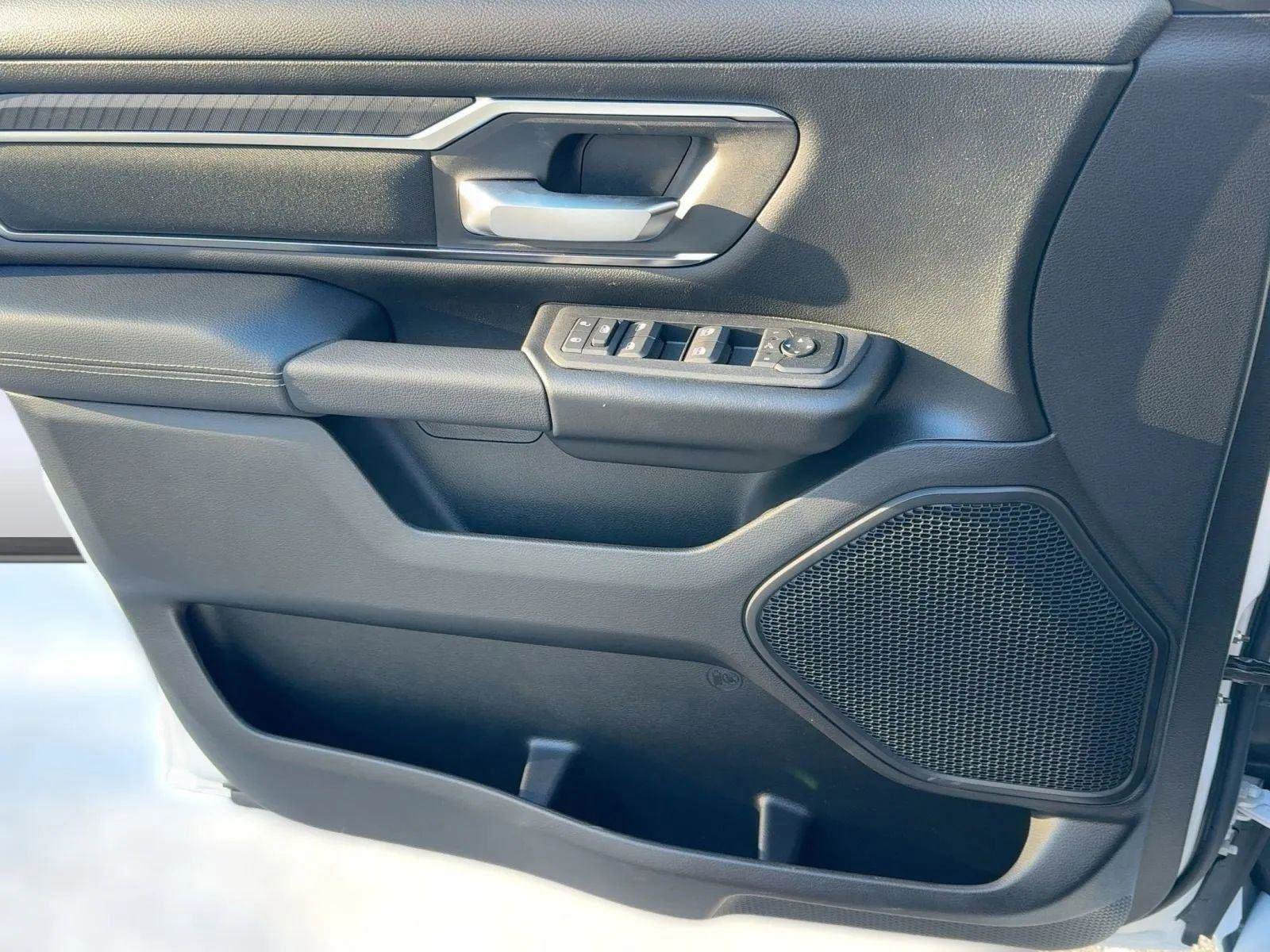 New 2026 RAM 1500 Lone Star image 11