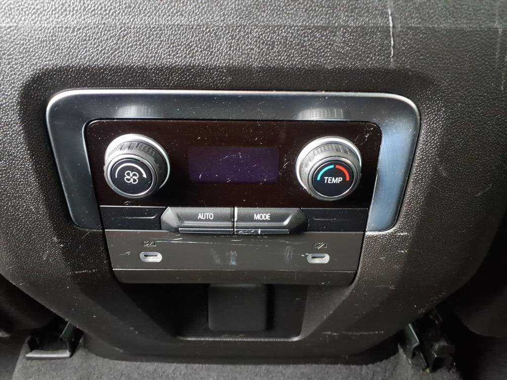 Certified 2021 Chevrolet Tahoe Z71 AWD/4WD image 28