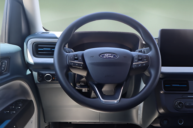 New 2026 Ford Maverick XLT FWD image 12