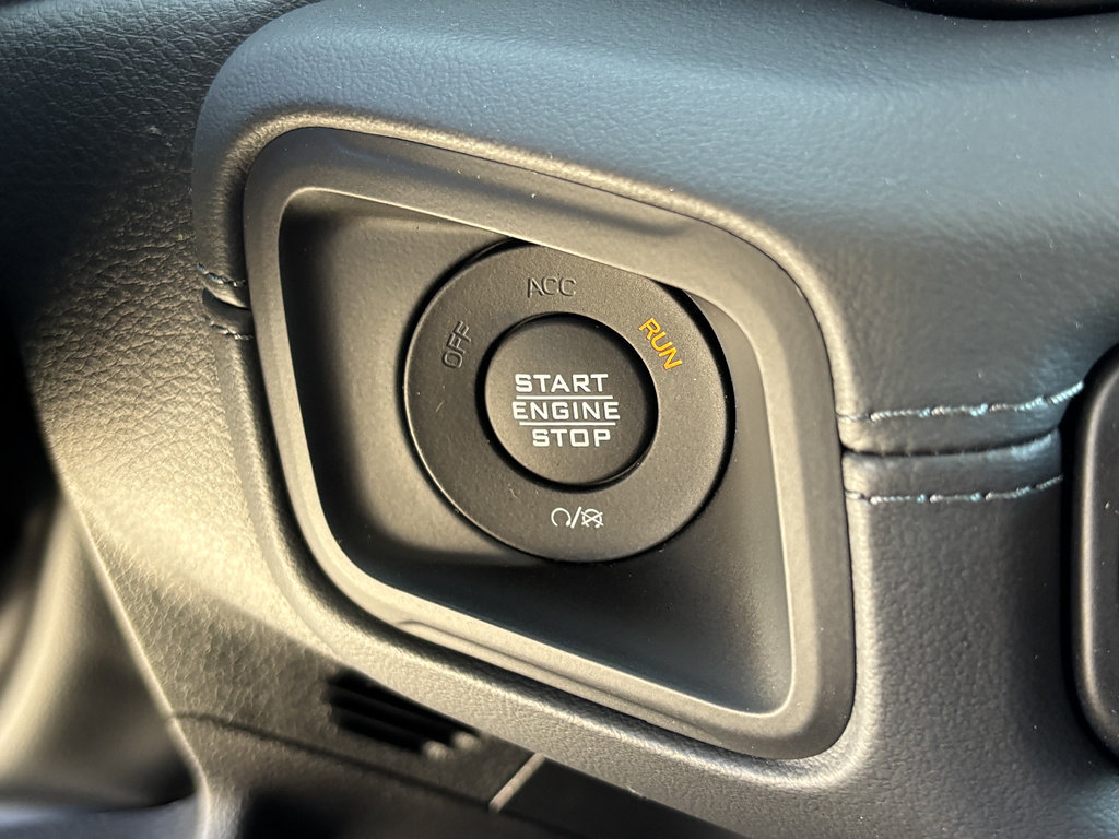New 2026 Jeep Gladiator Rubicon AWD/4WD image 13