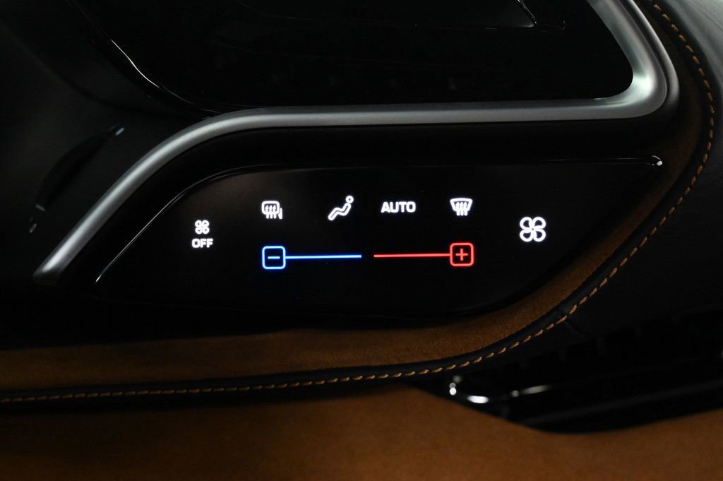 Used 2025 Ferrari 296 GTB image 22