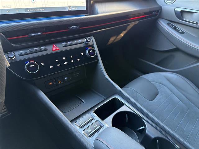 Used 2025 Hyundai Sonata N Line image 21