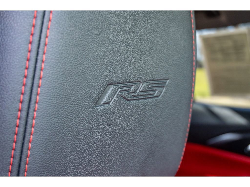 Used 2025 Chevrolet Equinox EV RS image 19