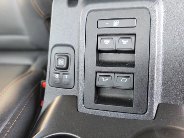 Used 2022 Ford Bronco Badlands image 16