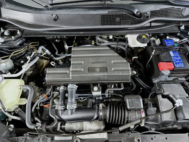 Certified 2022 Honda CR-V Touring image 35