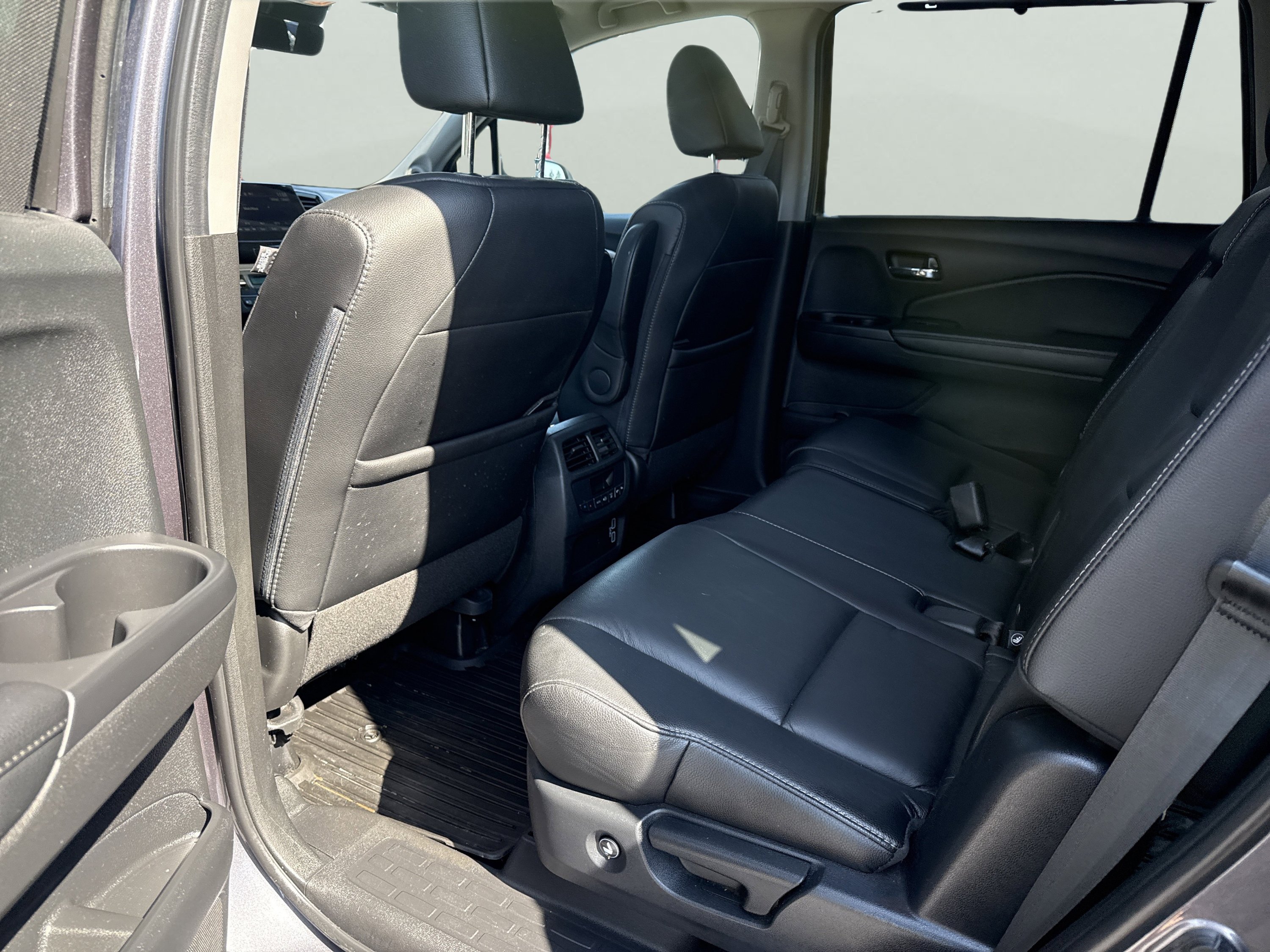 Used 2022 Honda Pilot EX-L image 14