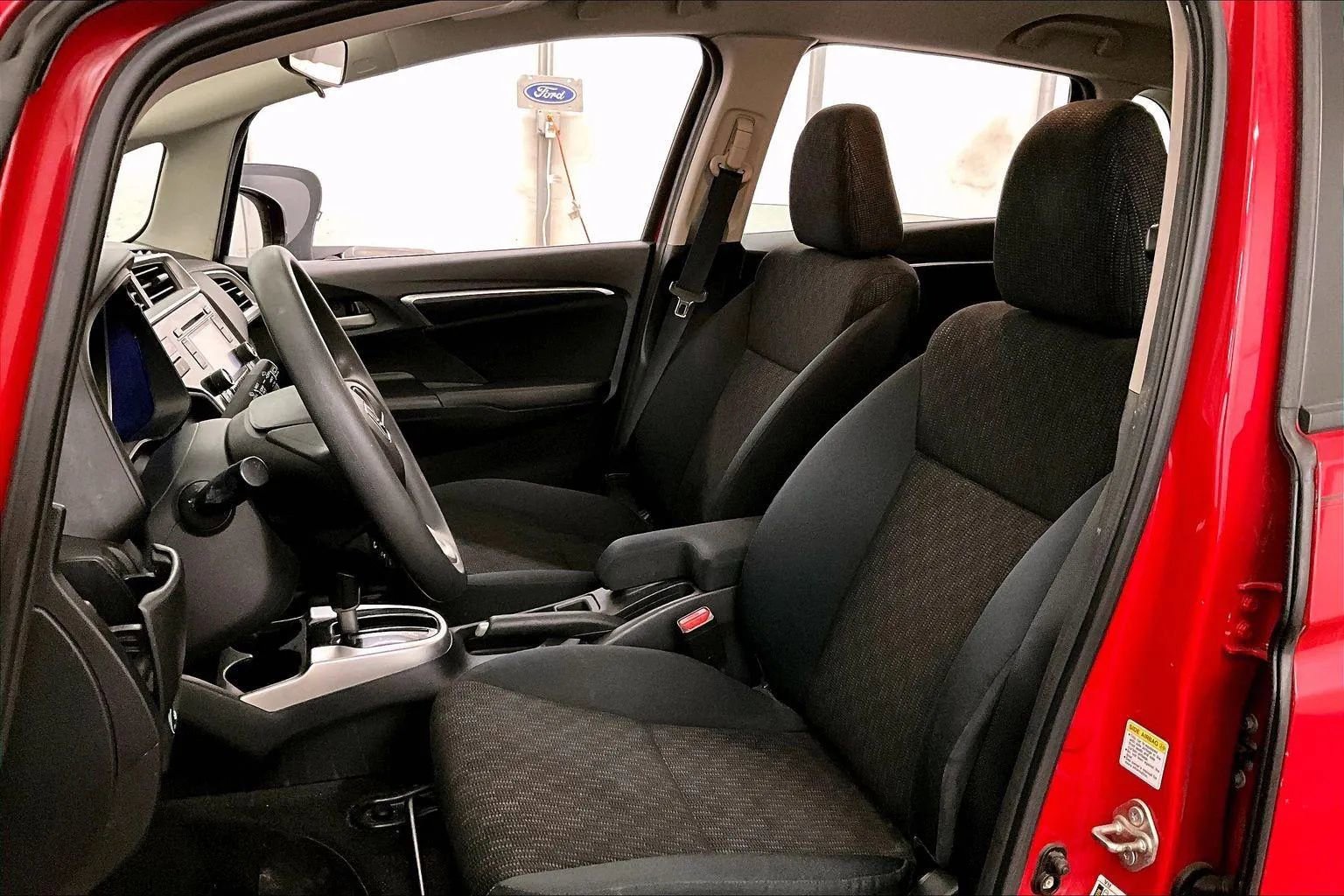 Used 2016 Honda Fit LX image 24