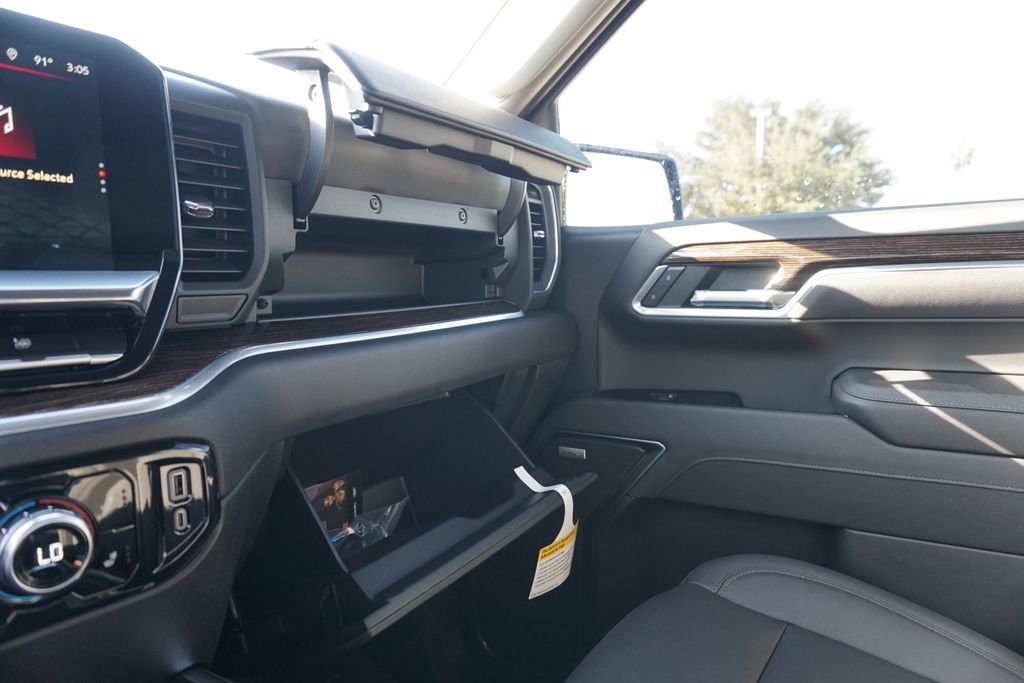 New 2026 GMC Sierra 1500 Elevation w/ Elevation Premium Package image 41