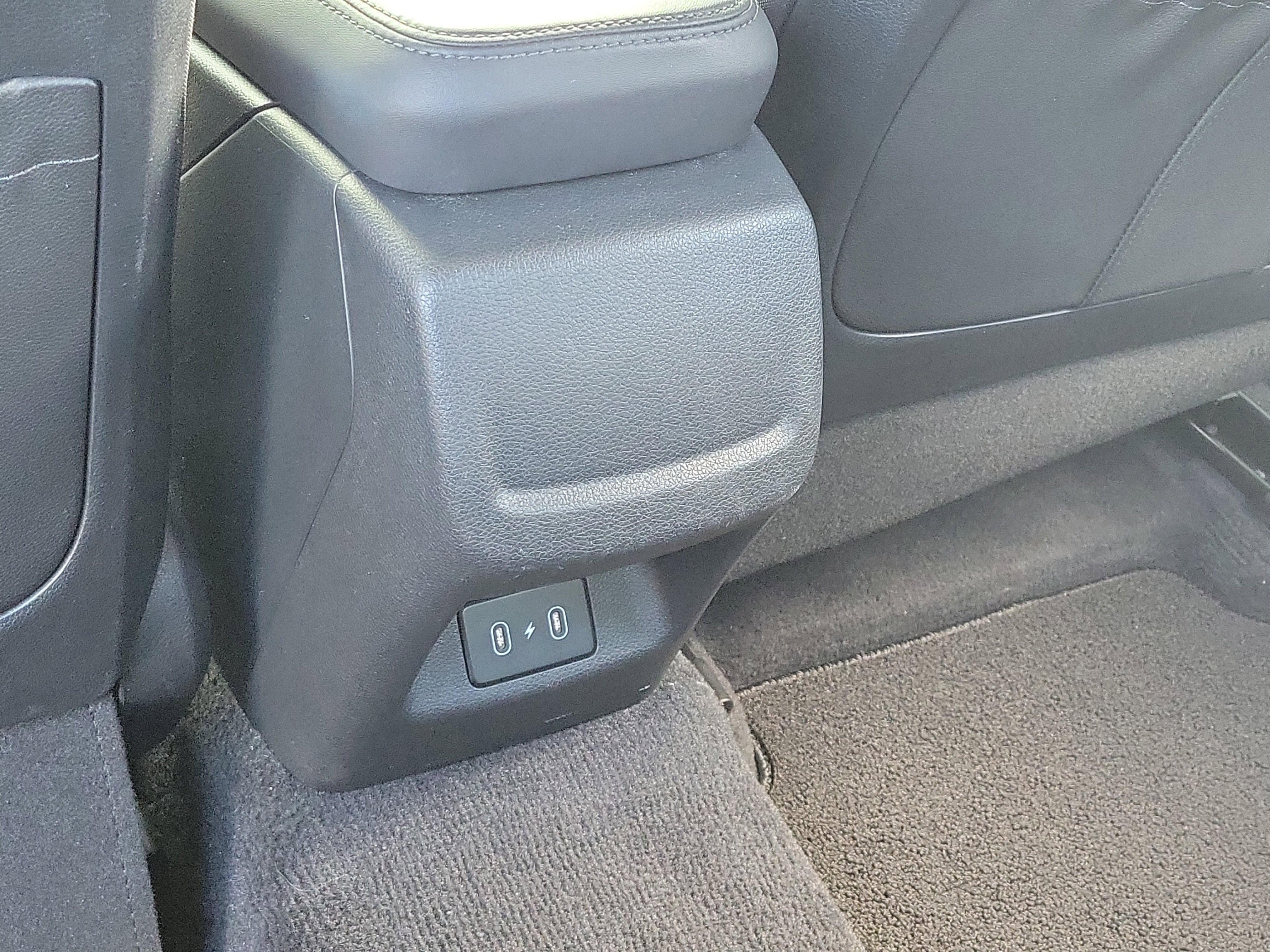 Used 2025 Kia K5 LXS image 14