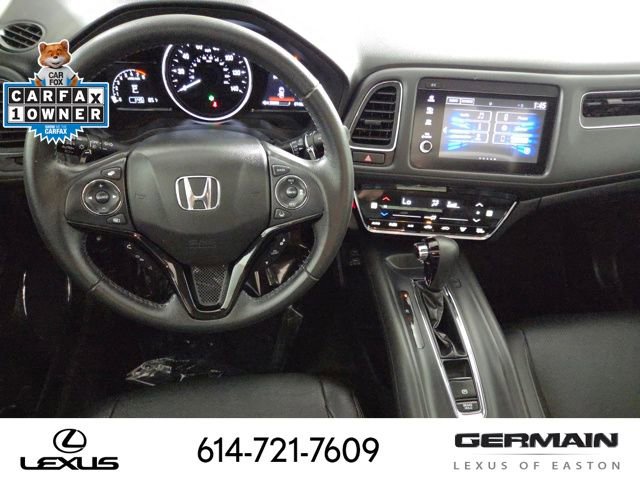 Used 2020 Honda HR-V EX-L image 19