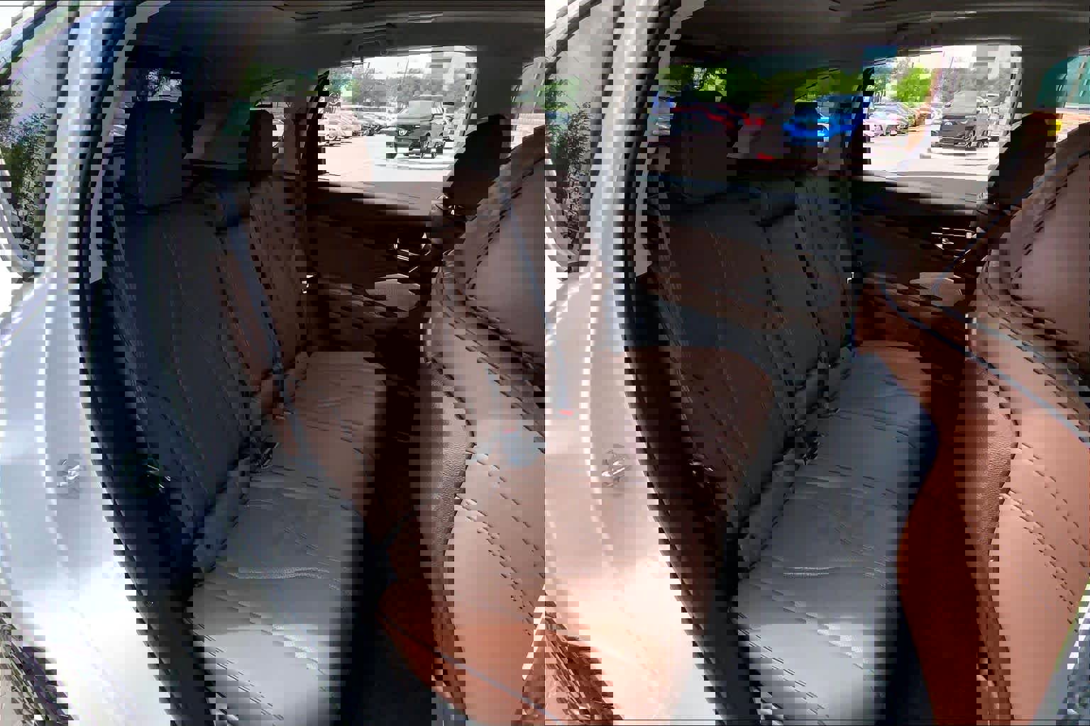 Used 2025 Acura RDX SH-AWD w/ Advance Package image 21