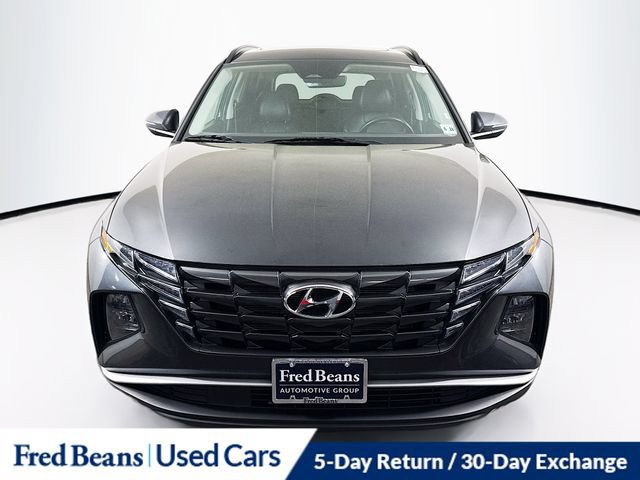 Used 2023 Hyundai Tucson SEL w/ Convenience Package AWD/4WD image 2
