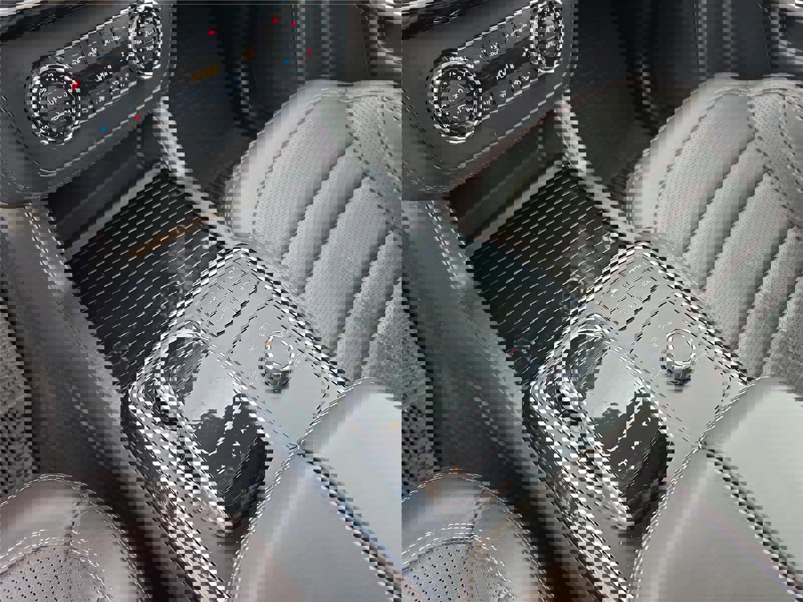 Used 2018 Mercedes-Benz GLS 63 AMG 4MATIC image 31