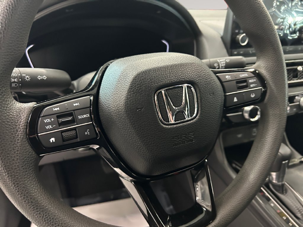 Used 2023 Honda Civic LX image 12