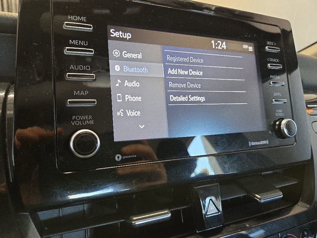 Used 2023 Toyota Camry LE w/ Cold Weather Package FWD image 18