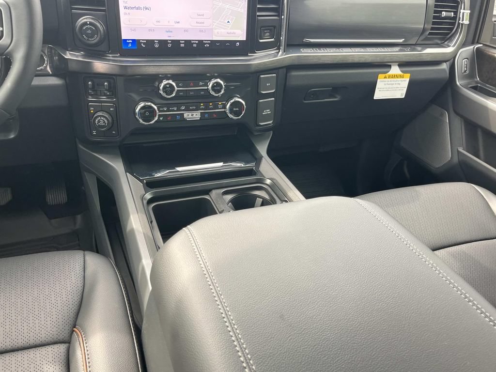 New 2026 Ford F250 Lariat w/ Tremor Off-Road Package AWD/4WD image 20