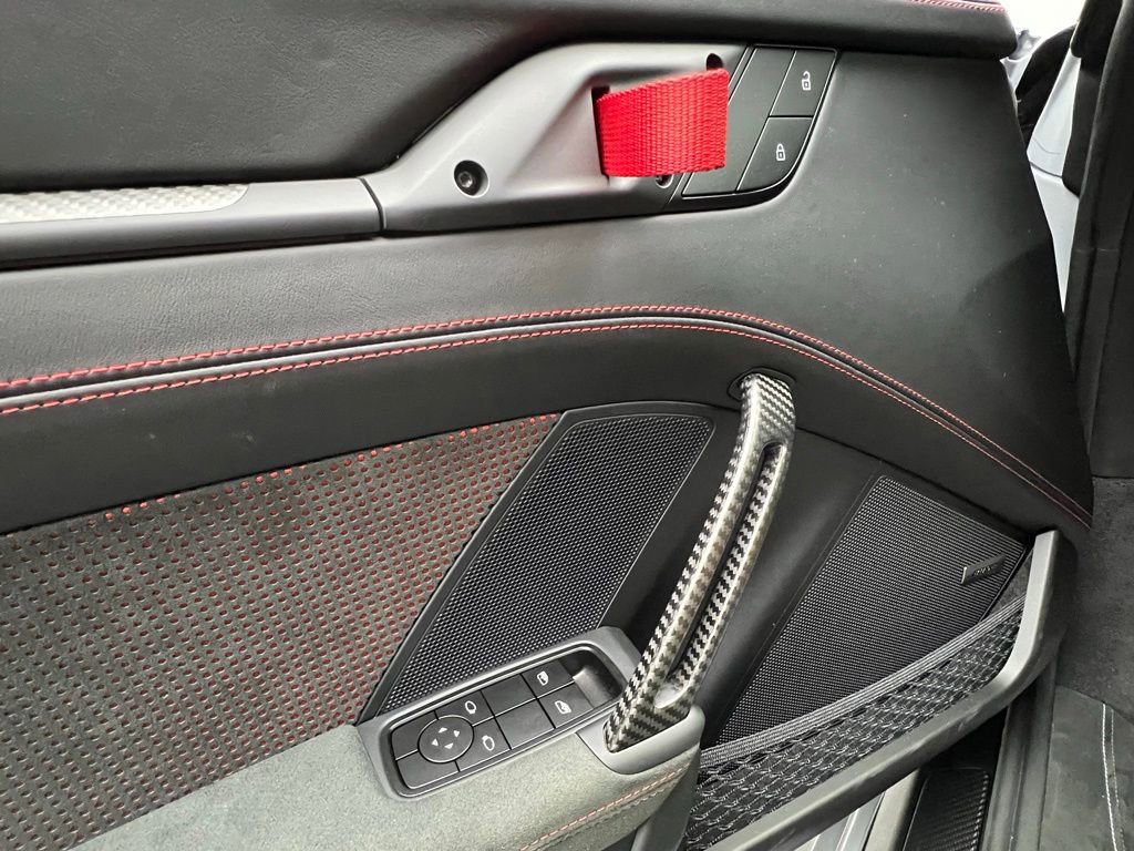 Certified 2024 Porsche 911 GT3 RS image 19