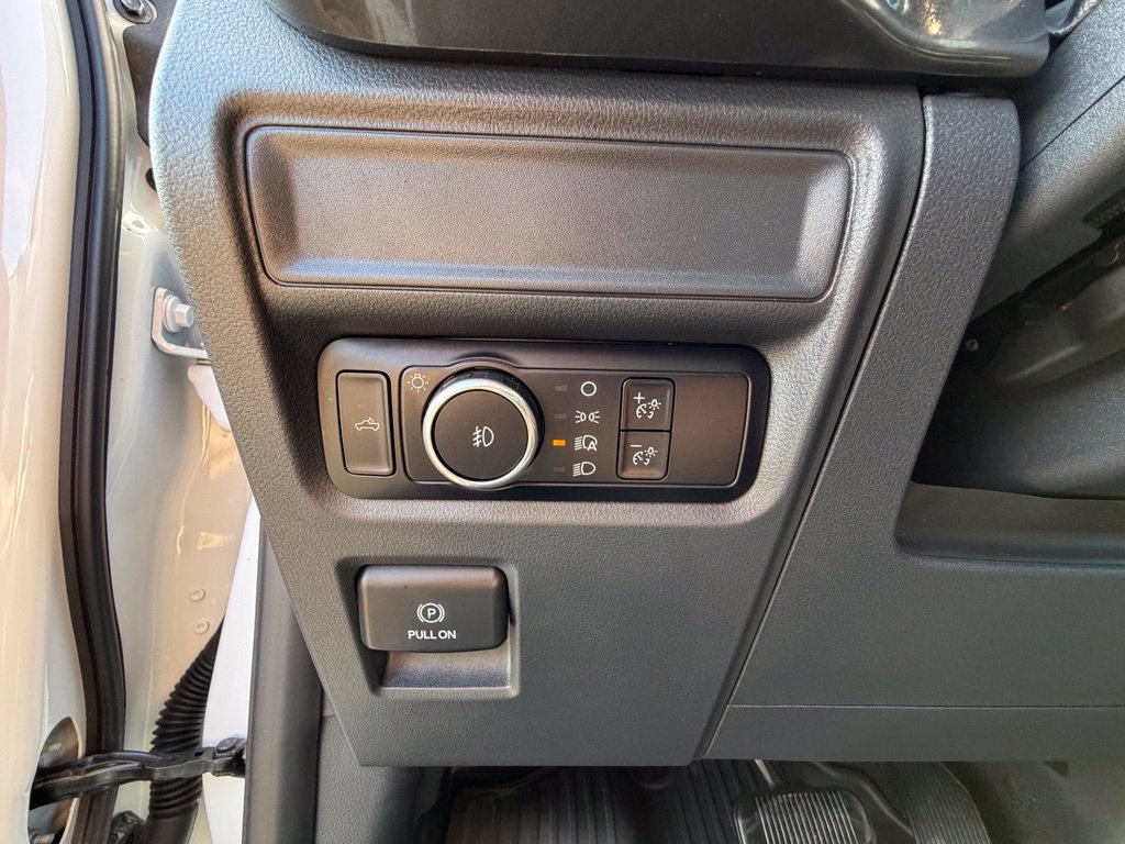 Used 2024 Ford F150 STX w/ STX Black Appearance Package AWD/4WD image 3