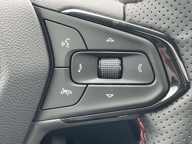 New 2026 Chevrolet Trax RS w/ Sunroof Package FWD image 19