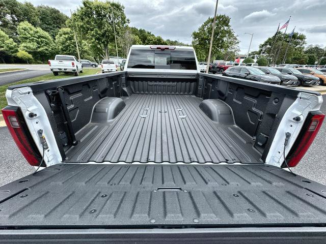 New 2024 GMC Sierra 2500 Denali w/ Denali Reserve Package image 60