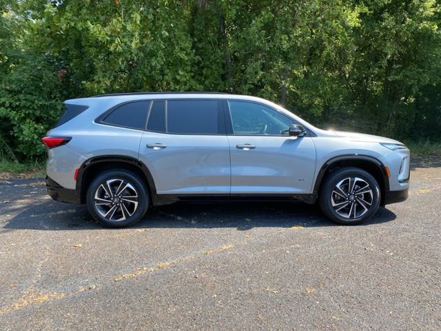 New 2026 Buick Enclave Sport Touring w/ Power Package image 8