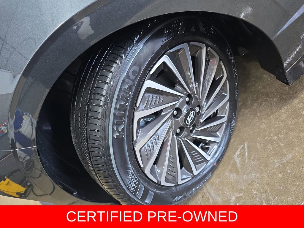 Certified 2026 Hyundai Sonata SEL FWD image 32