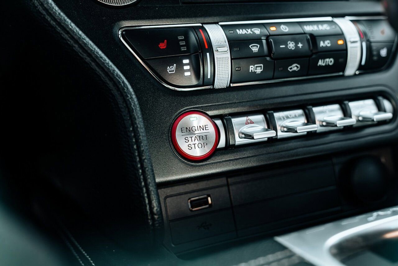 Used 2023 Ford Mustang Mach 1 w/ Mach 1 Handling Package image 35