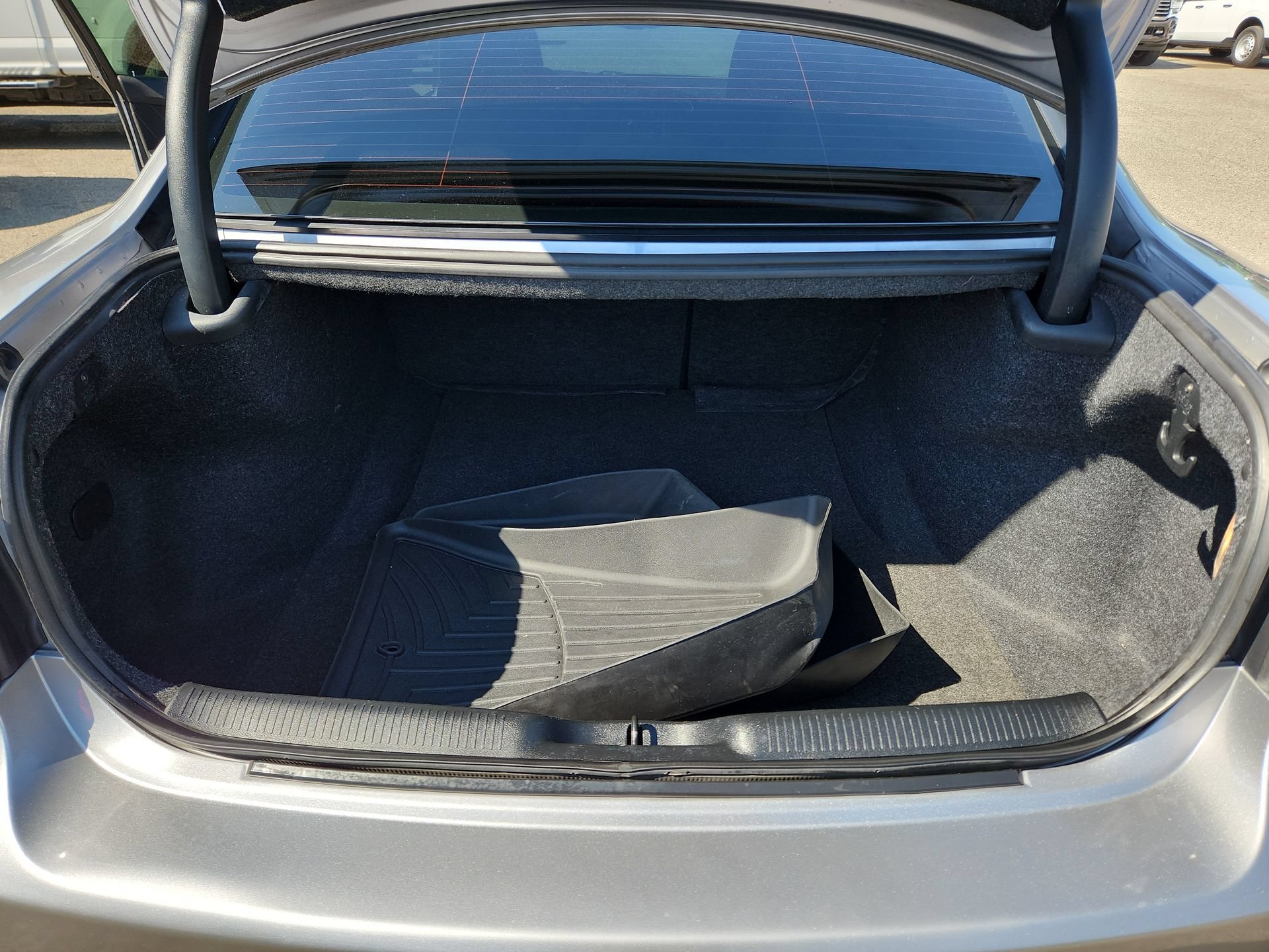 Certified 2017 Dodge Charger R/T RWD image 19