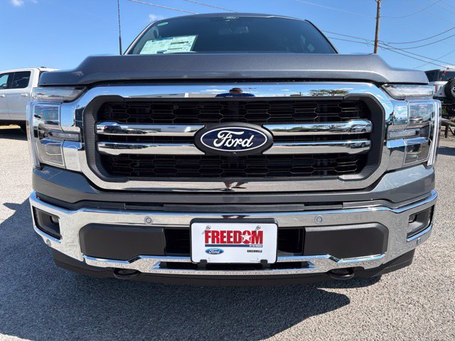 New 2026 Ford F150 Lariat w/ Equipment Group 502A High AWD/4WD image 2