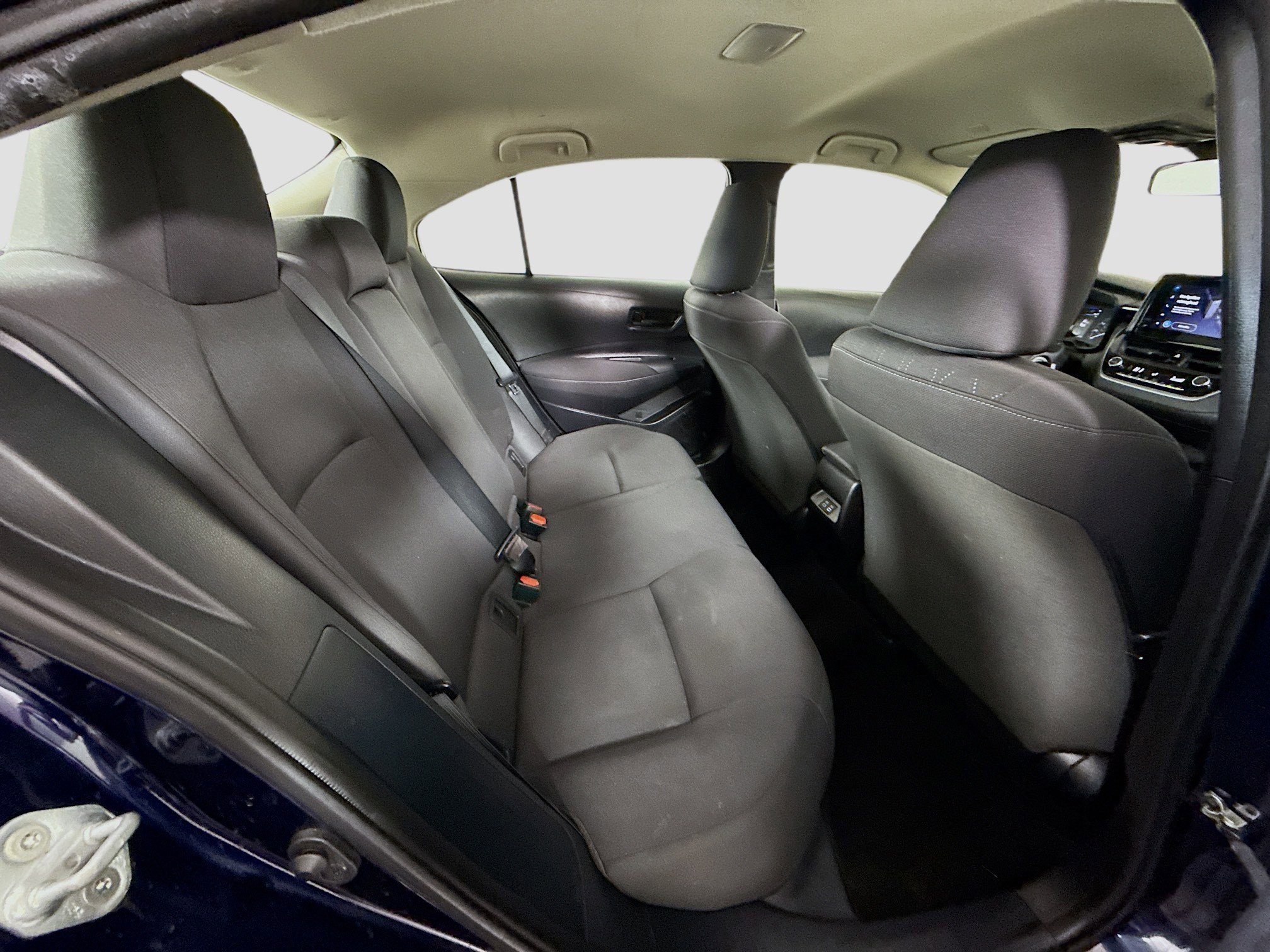 Used 2023 Toyota Corolla LE image 36