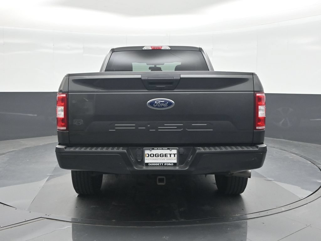 Used 2020 Ford F150 XL w/ Equipment Group 101A Mid RWD image 17