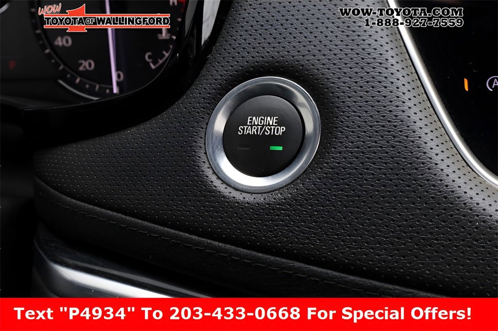 Used 2023 Cadillac XT5 Premium Luxury image 27