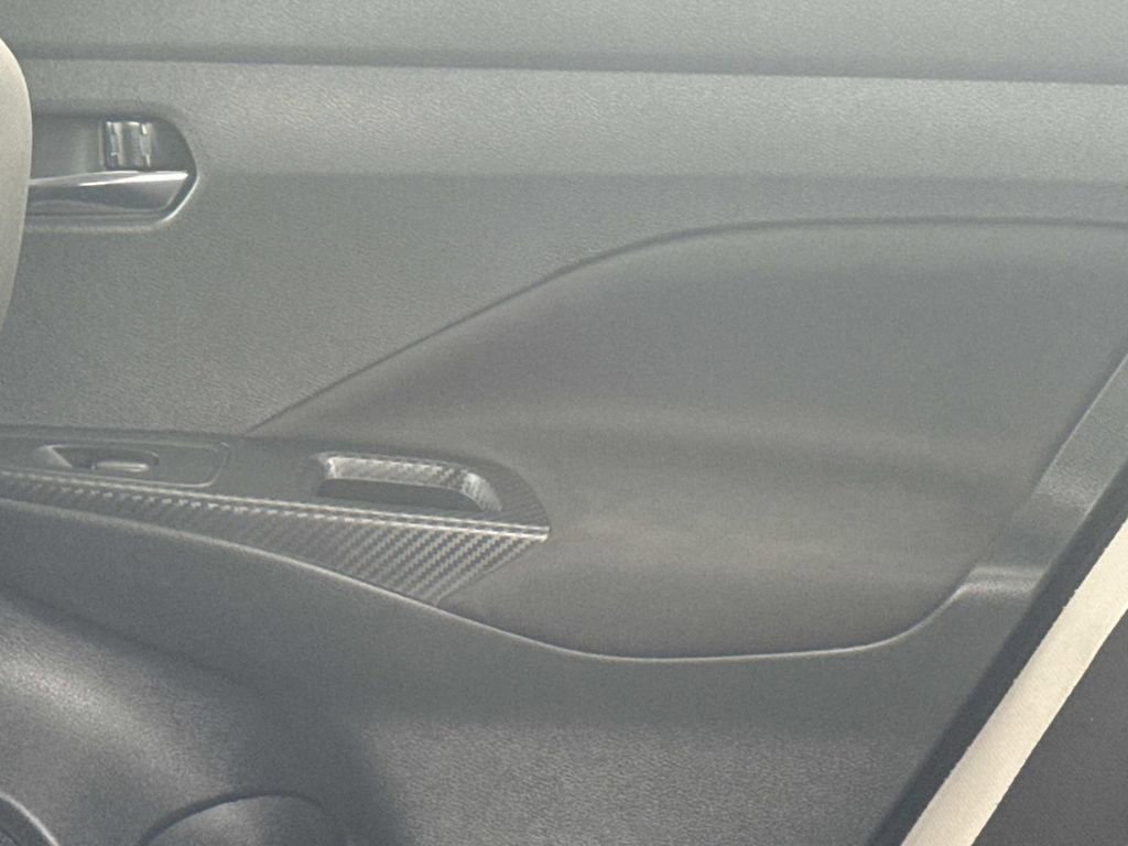 Certified 2021 Nissan Versa SV image 14